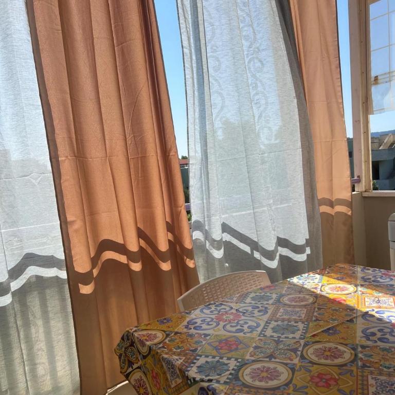 Green House - Appartamento con 3 Camere da Letto - 12