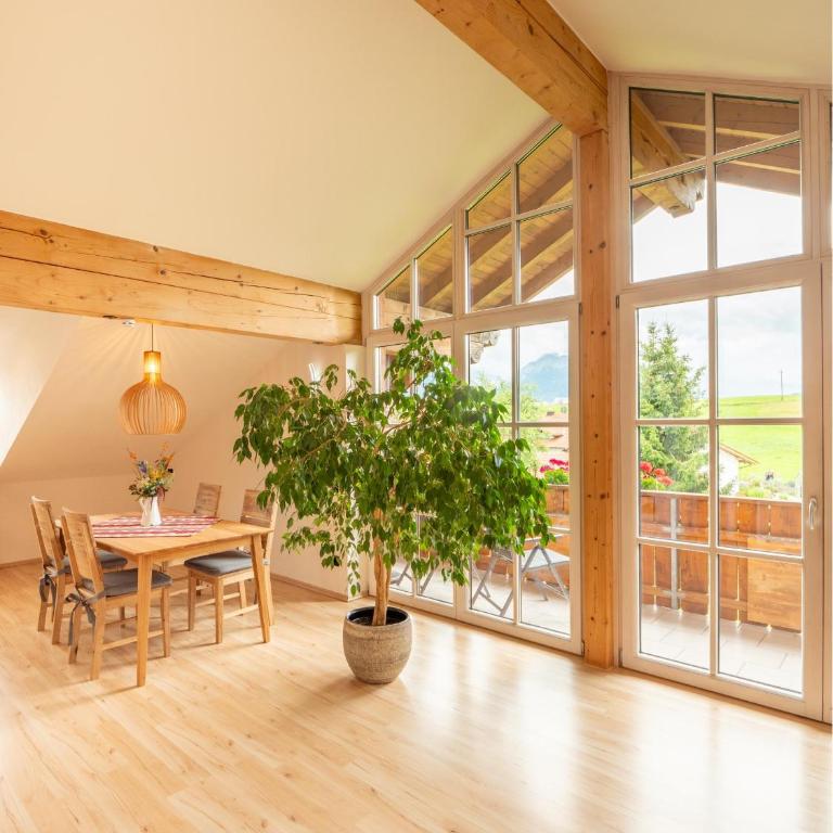 Ferienhaus Scholz - Apartment mit 2 Schlafzimmern - 5