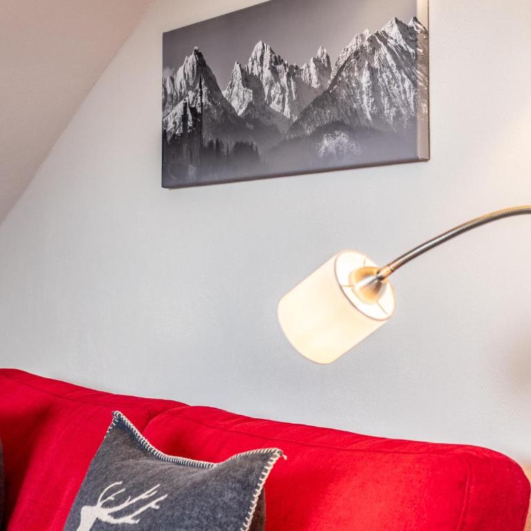 Ferienhaus Scholz - Apartment mit 2 Schlafzimmern - 24