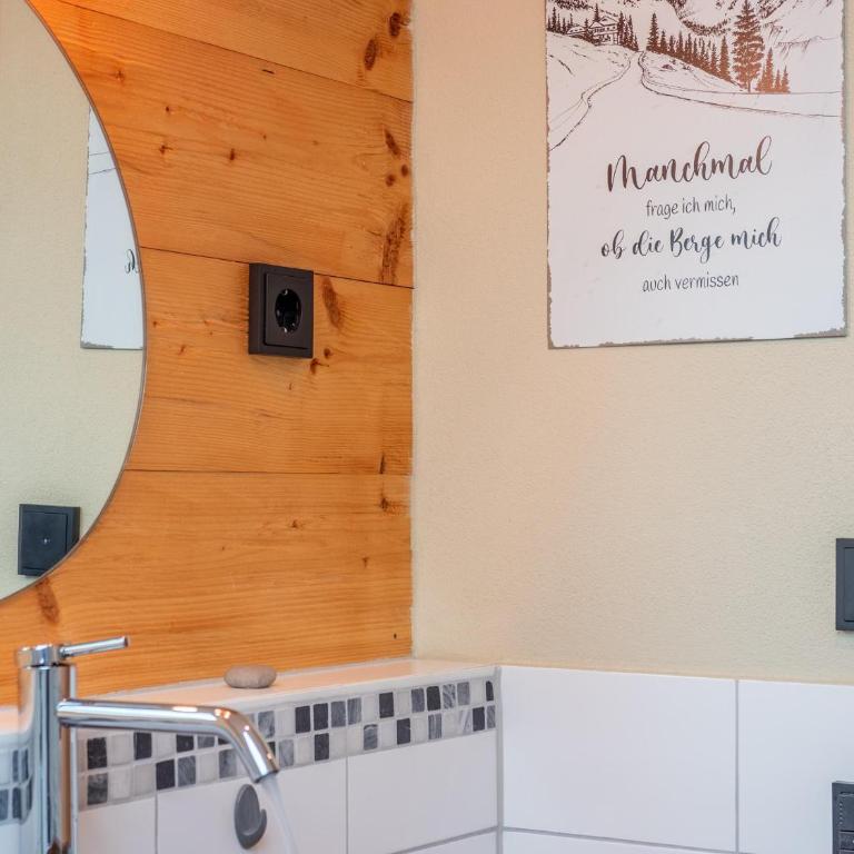 Ferienhaus Scholz - Apartment mit 2 Schlafzimmern - 26