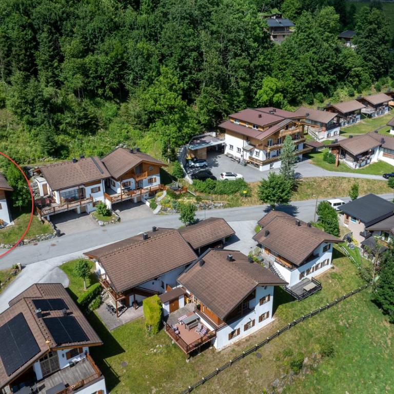 Schöneben Chalet Op 't Suyden - Casa Vacanze - 25