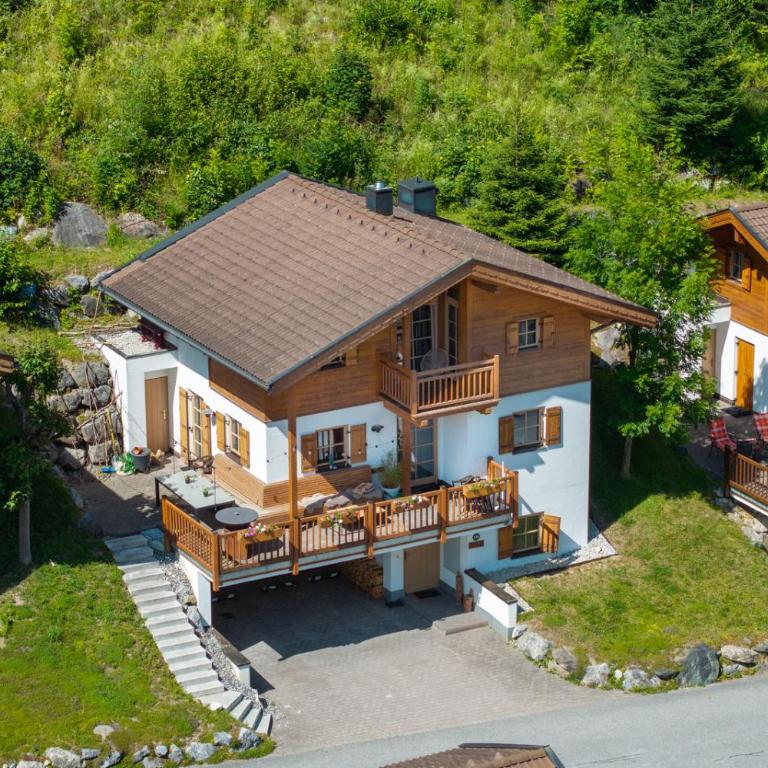 Schöneben Chalet Op 't Suyden - Casa Vacanze - 23