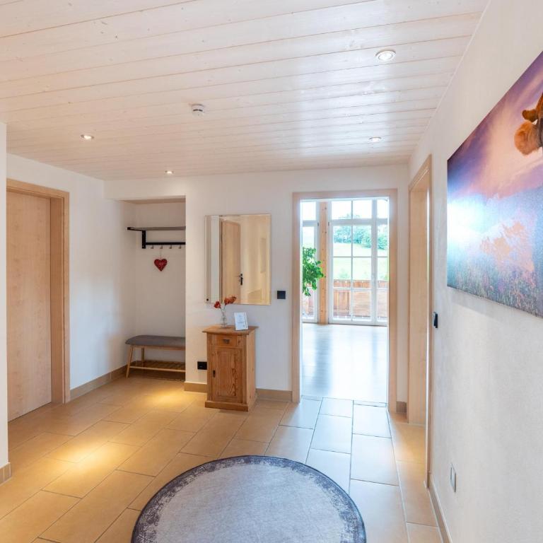 Ferienhaus Scholz - Apartment mit 2 Schlafzimmern - 15