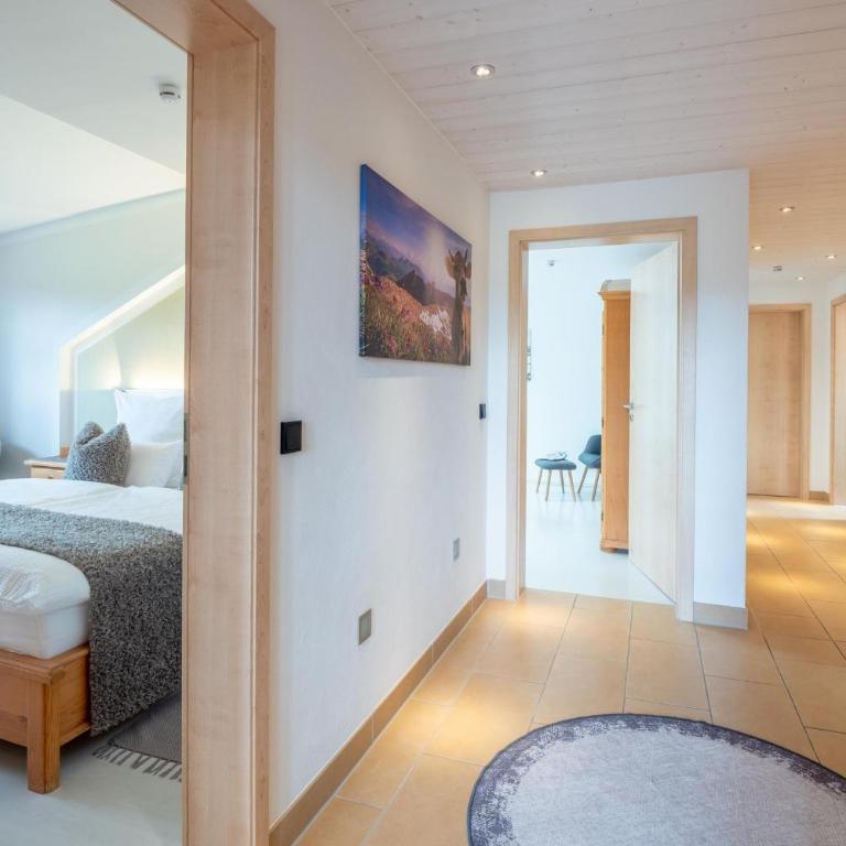 Ferienhaus Scholz - Apartment mit 2 Schlafzimmern - 27