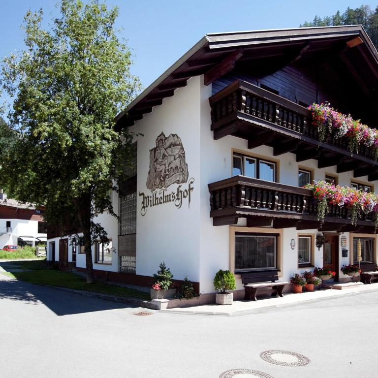 Apartment in Austria with Mountain Views - Apartment mit 2 Schlafzimmern - 2