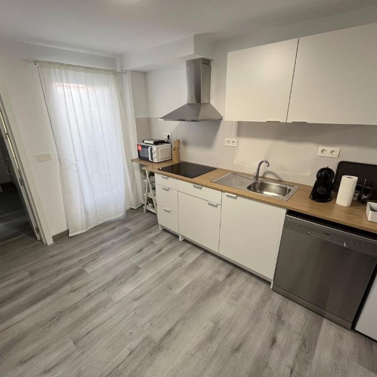 Apartamentos El Savio - Apartamento - Planta baja - 2