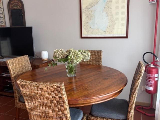 Appartamento Venzo - Appartamento con Vista Lago - 19
