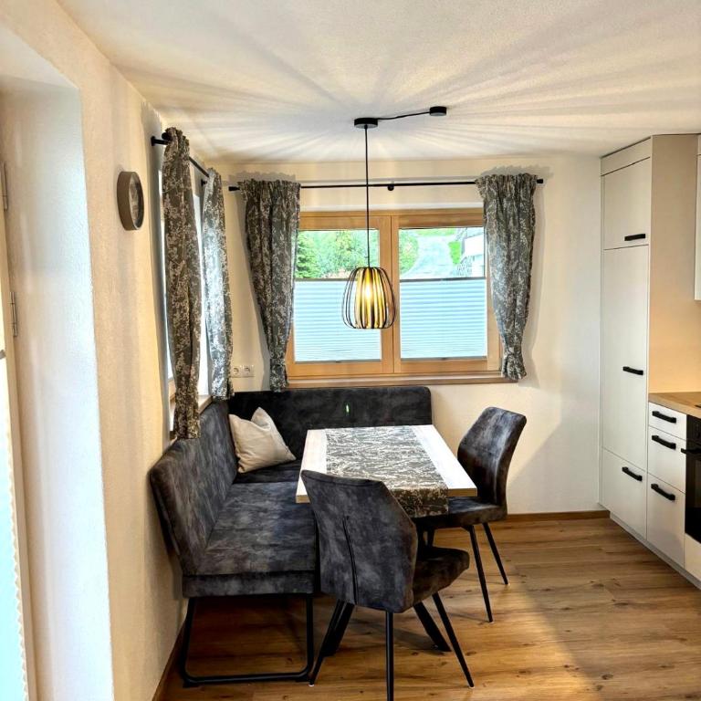 Apart Anton - Apartment mit 1 Schlafzimmer - 4