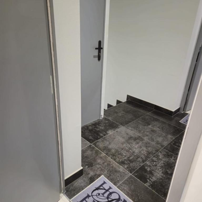 Appartement complet a 2 pas de la Gare-Centre - Appartement 2 Chambres - 3