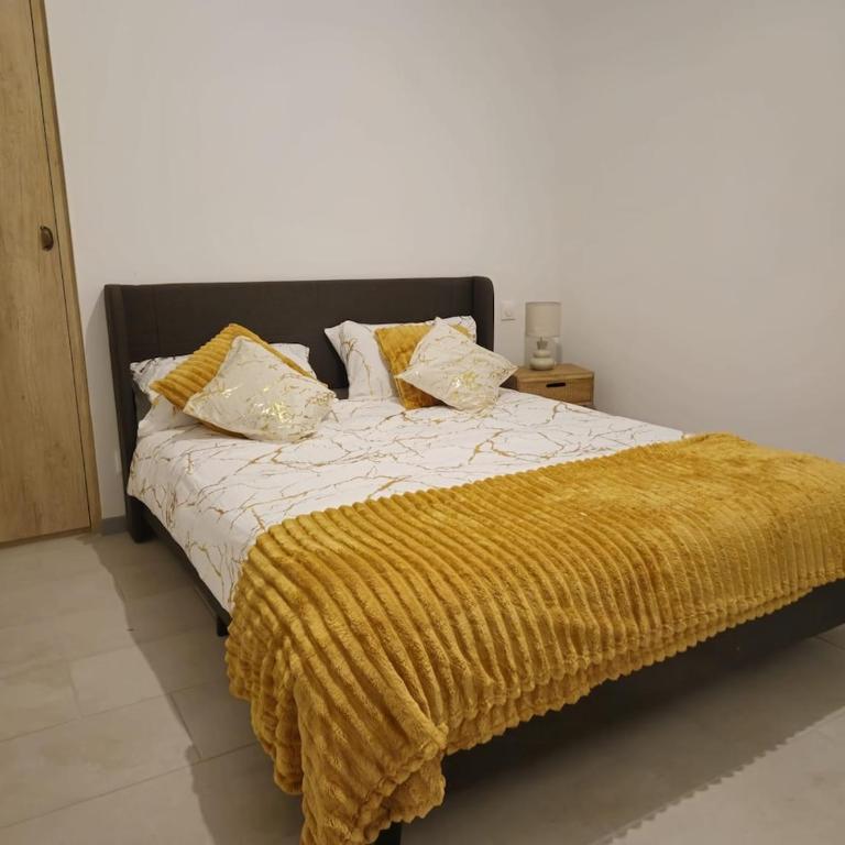 Appartement complet a 2 pas de la Gare-Centre - Appartement 2 Chambres - 16