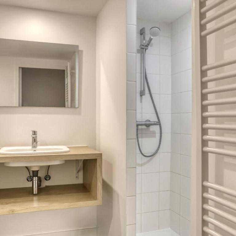 Colivi Suite Spacieuse 45m2 Gare Annemasse - Studio - 7