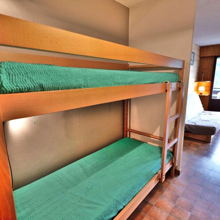 Studio cosy avec balcon, arrêt navette à 50m - FR-1-458-100 - Studio - 18