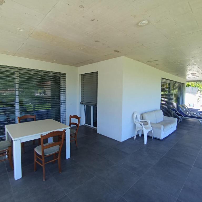 Tenno Lake Sun - Apartment mit 2 Schlafzimmern und Seeblick - 4