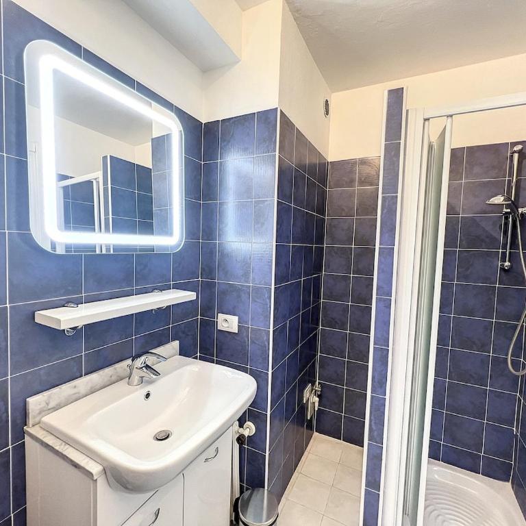Le 65 Picaud - Superbe logement proche plages - Appartement 1 Chambre - 6