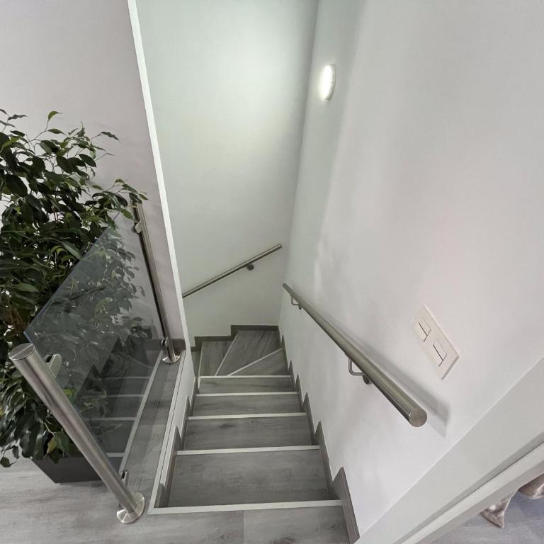 Apartamentos El Savio - Apartamento de 1 dormitorio con terraza - 2