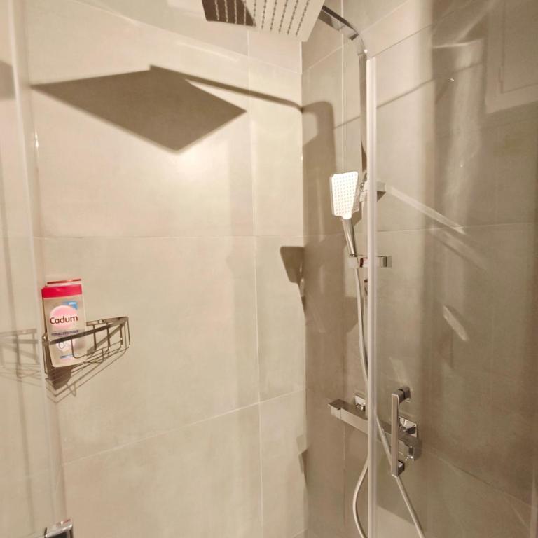 Notre Dame 3-Min Walk-Elegant Studio - Apartment mit 1 Schlafzimmer - 17