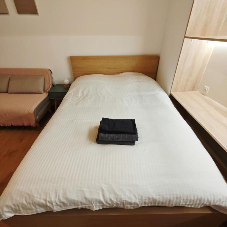 Notre Dame 3-Min Walk-Elegant Studio - Apartment mit 1 Schlafzimmer - 3