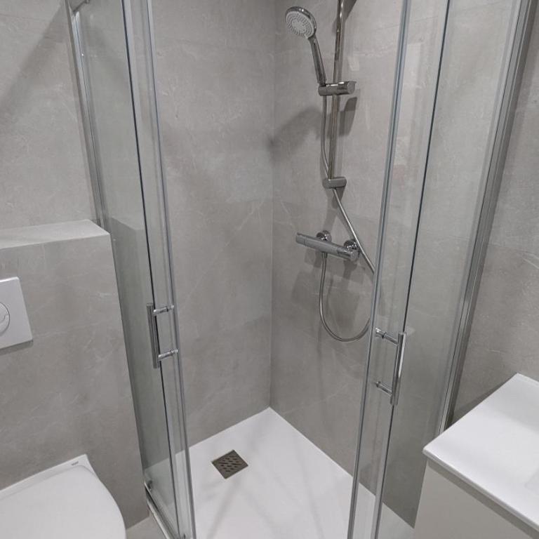 La Fontaine - Apartamento de 1 dormitorio - 8