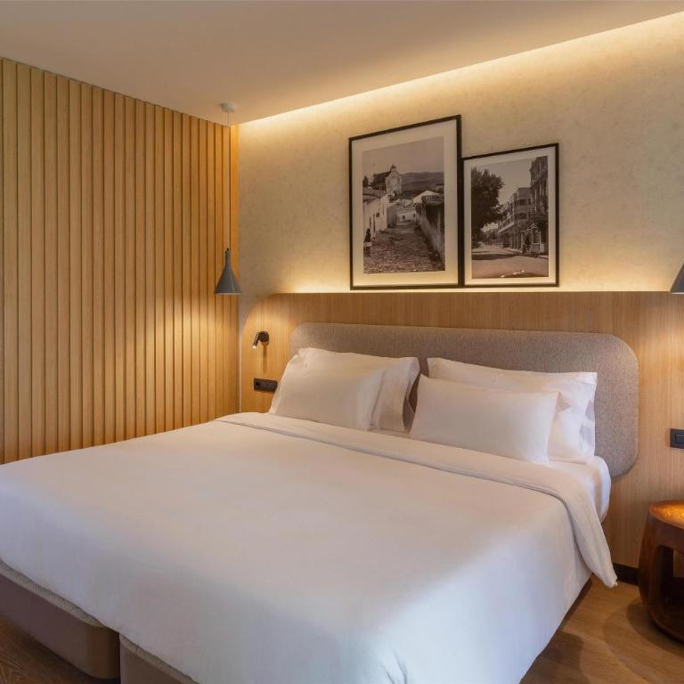 Radisson Resort & Residences Tenerife - Adults Only - Suite Junior - 1