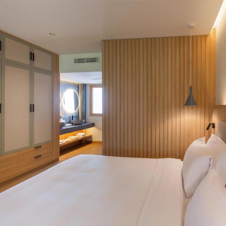 Radisson Resort & Residences Tenerife - Adults Only - Suite Junior con balcón - 7