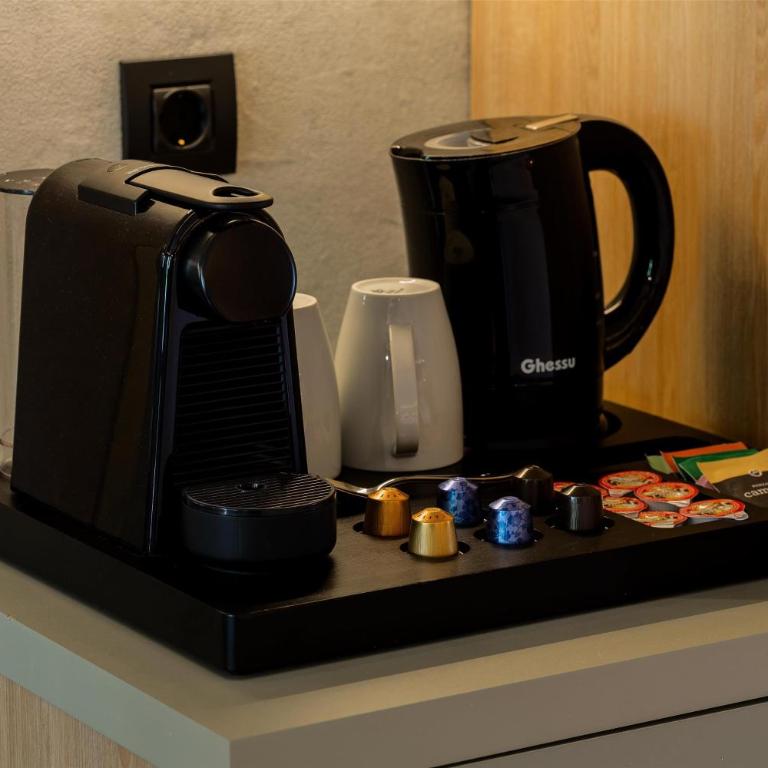 Radisson Resort & Residences Tenerife - Adults Only - Suite Junior - 4