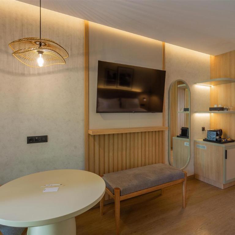 Radisson Resort & Residences Tenerife - Adults Only - Suite Junior con balcón - 9