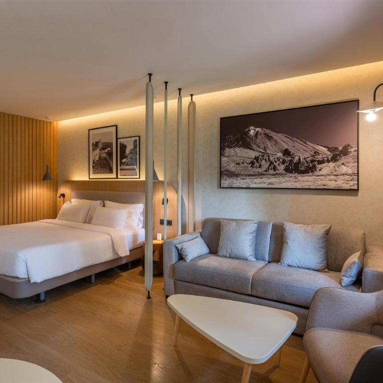 Radisson Resort & Residences Tenerife - Adults Only - Suite Junior - 5