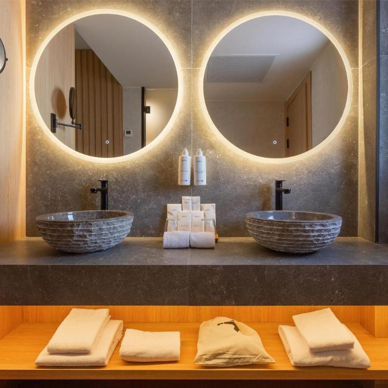 Radisson Resort & Residences Tenerife - Adults Only - Suite Junior con balcón - 5