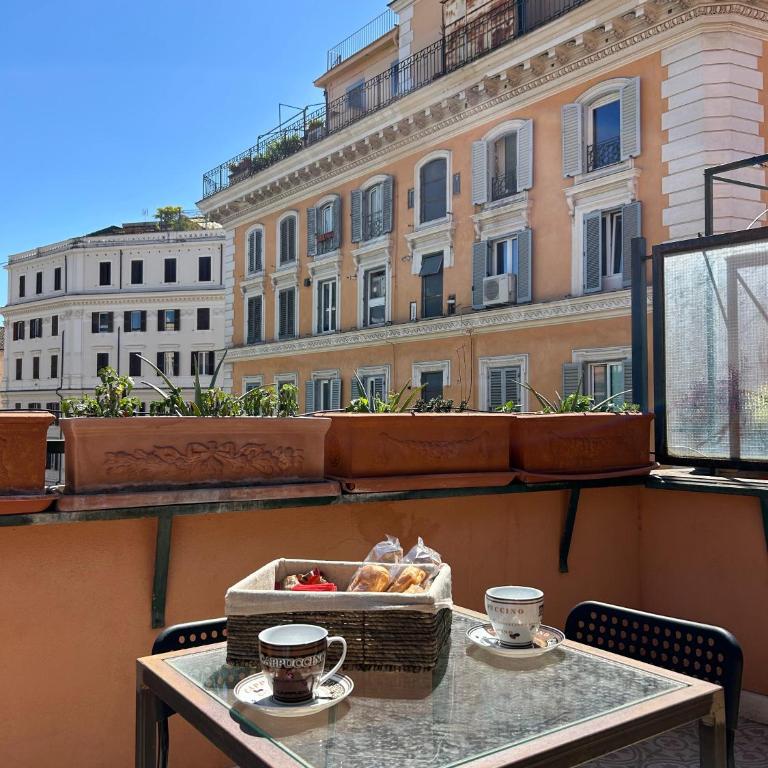Monti loft al Colosseo - Appartamento con 1 Camera da Letto - 1