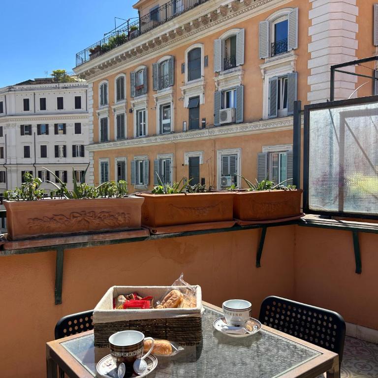 Monti loft al Colosseo - Appartamento con 1 Camera da Letto - 46