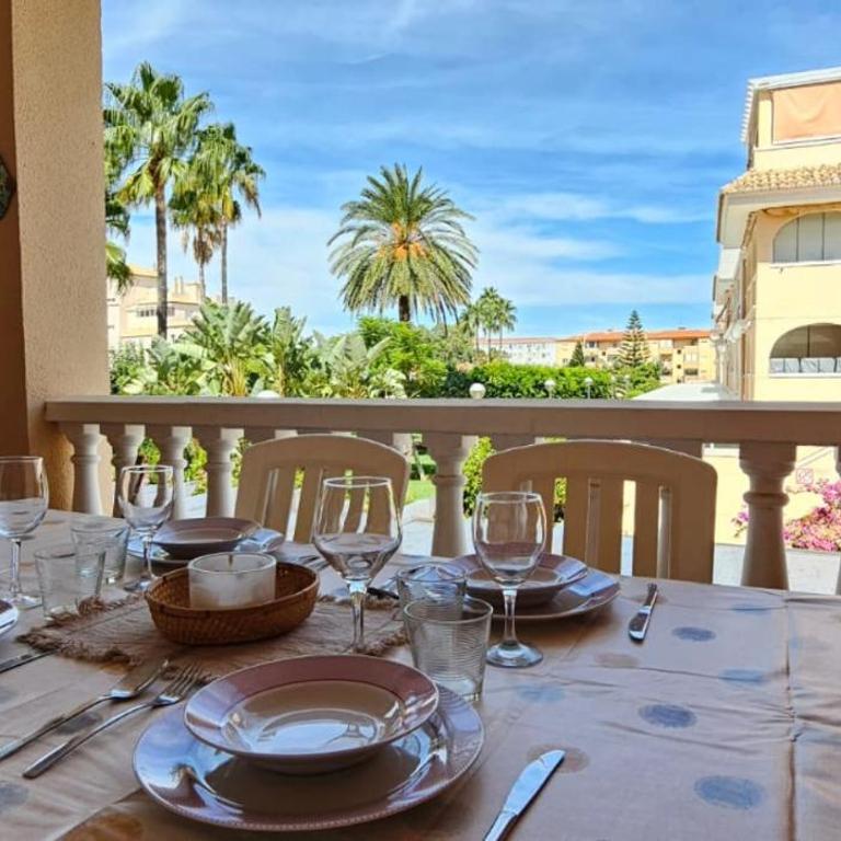 LUZ DEL MEDITERRÁNEO - Apartamento de 3 dormitorios - 14