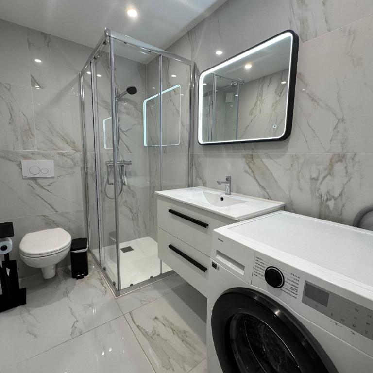La Fontaine - Apartamento de 2 dormitorios - 16