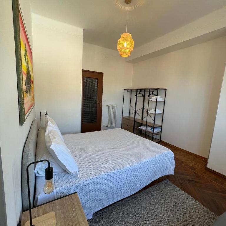 Alba bordigotta - Appartamento con 2 Camere da Letto, Balcone e Vista mare - 30