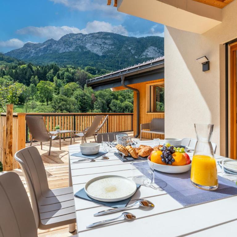 Chalet Monlac - Chalet - 2