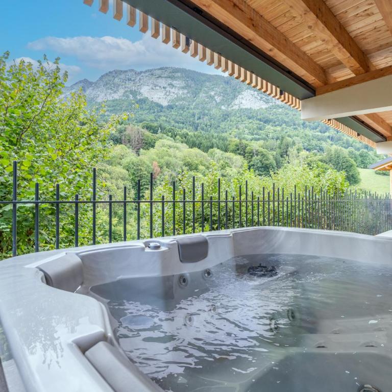 Chalet Monlac - Chalet - 4