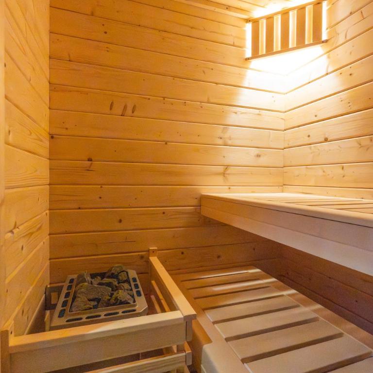 Chalet Monlac - Chalet - 9