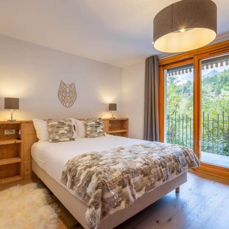Chalet Monlac - Chalet - 19