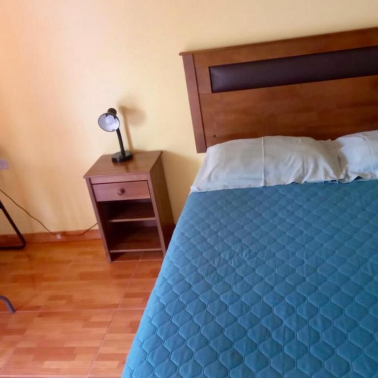 Travel House - Double Room with Private Bathroom - 3