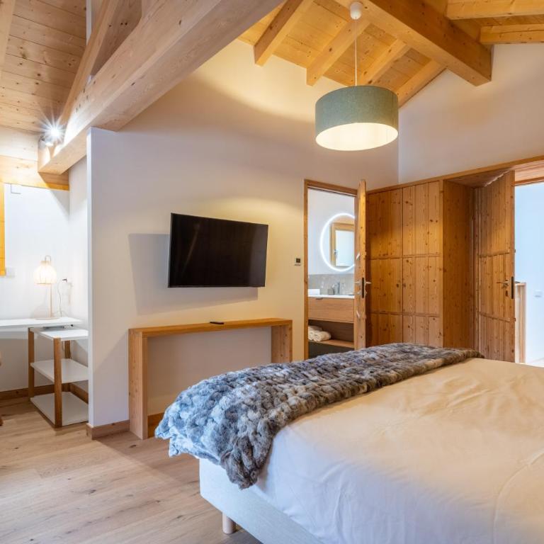 Chalet Monlac - Chalet - 27