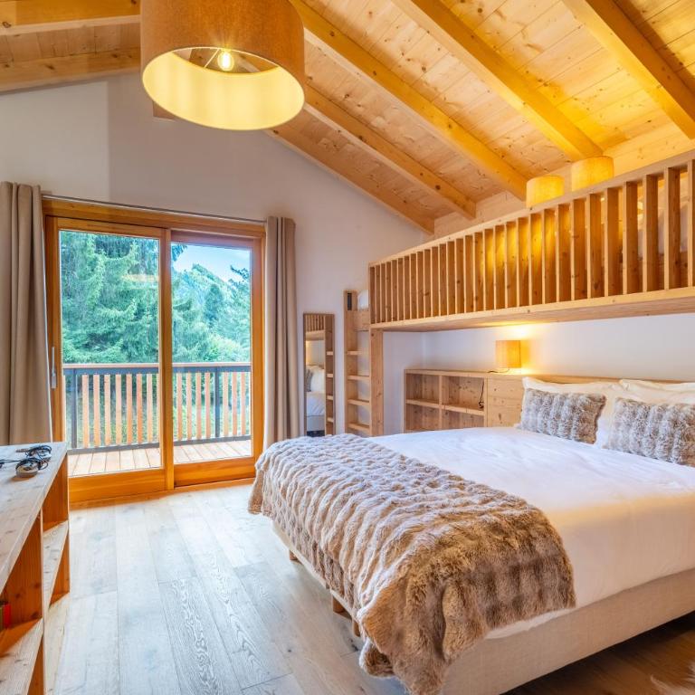 Chalet Monlac - Chalet - 29
