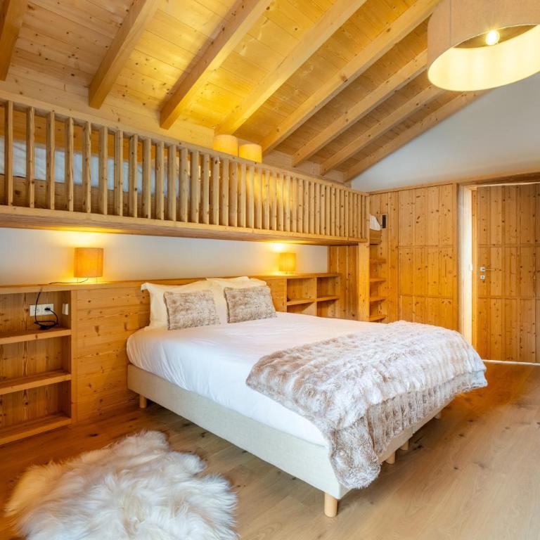 Chalet Monlac - Chalet - 30