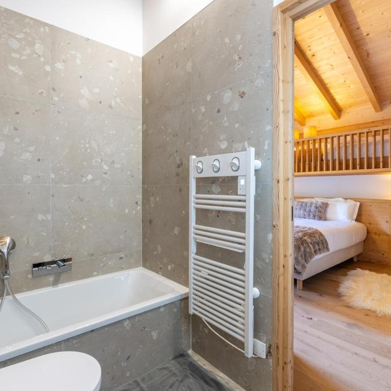 Chalet Monlac - Chalet - 33