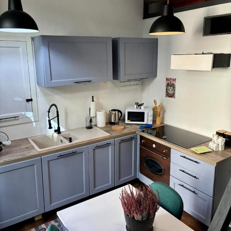 Living lofT San Donato Porta Susa - Appartamento con 2 Camere da Letto - 14
