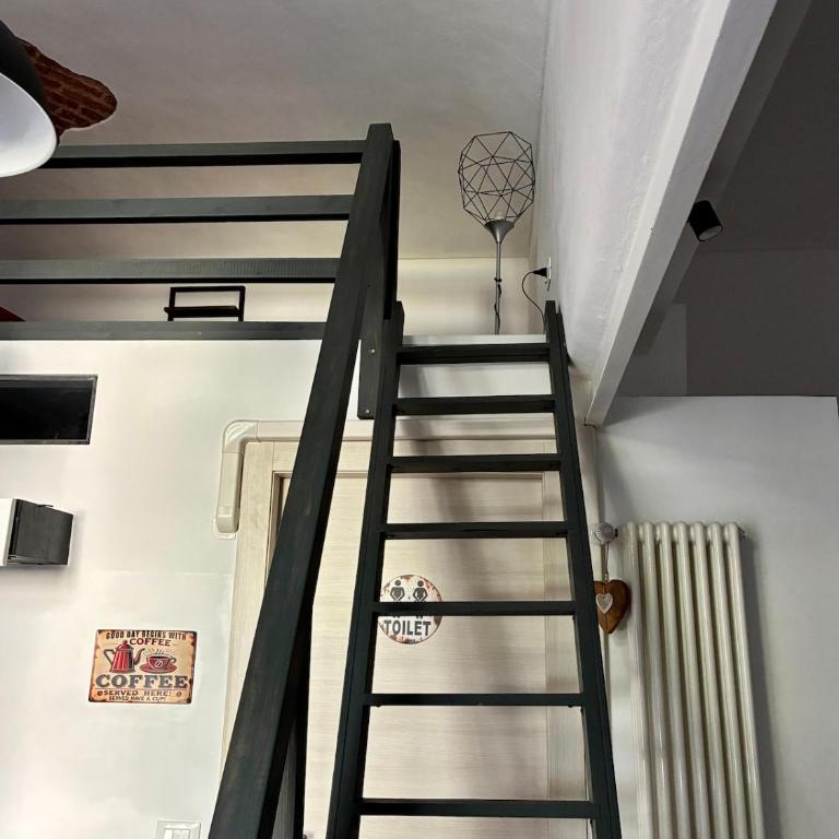 Living lofT San Donato Porta Susa - Appartamento con 2 Camere da Letto - 19
