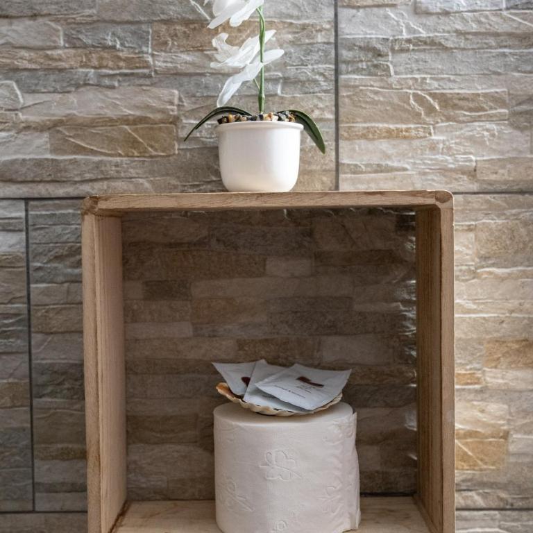 Haus Kärnten - Dreibettzimmer mit Balkon - 12