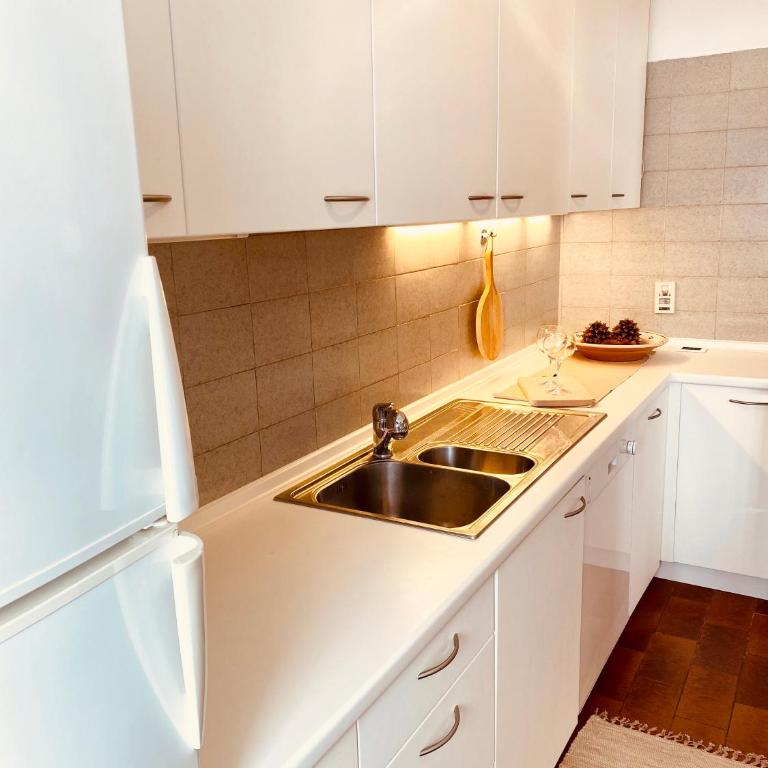 Apartament Loft Fiemme - Apartamento Familiar de 2 dormitorios con vistas - 11