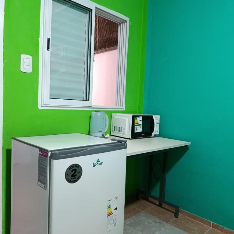 Temporarios LA UCRANIANA - Apartamento de 1 dormitorio - 11