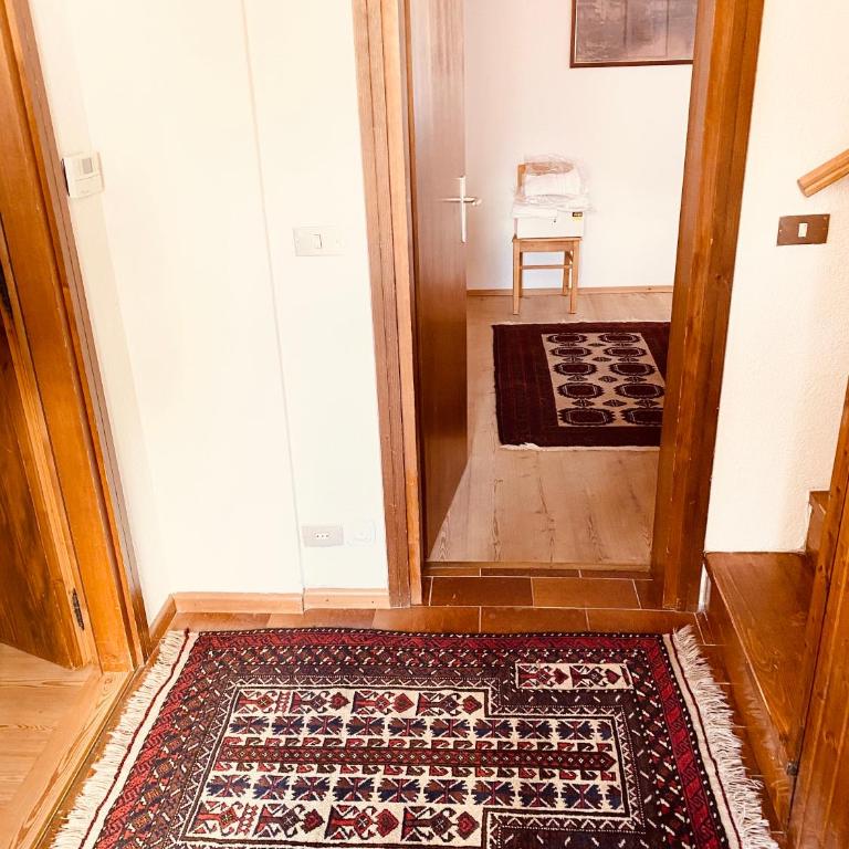 Apartament Loft Fiemme - Apartamento Familiar de 2 dormitorios con vistas - 43