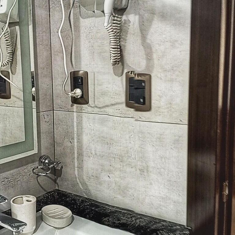 Beautiful apartment in the best area of La Paz - Apartamento de 1 dormitorio - 25