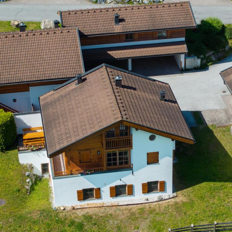 Schöneben Chalet 4-Jahreszeiten - Maison de Vacances - 3